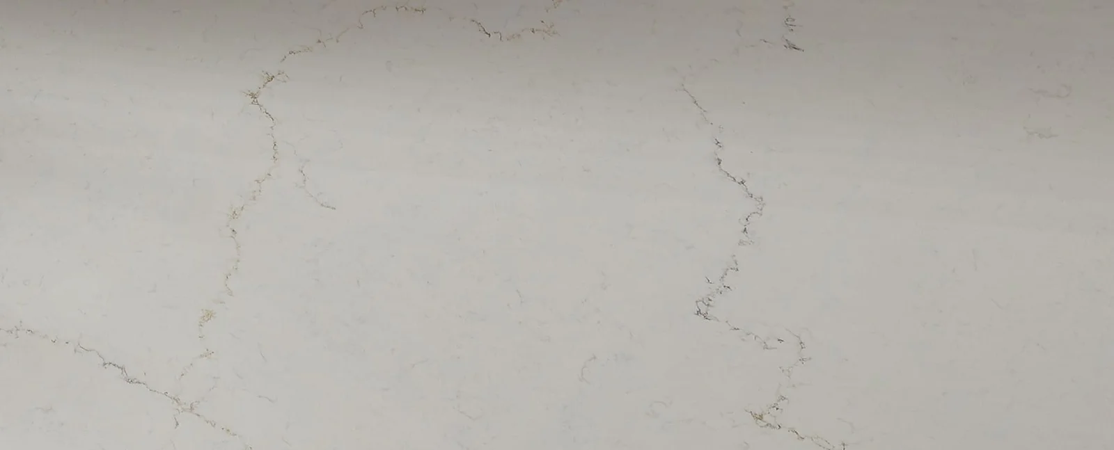 Full slab of Misterio Mix CQM521 grey quartz from Classic Quartz Stone