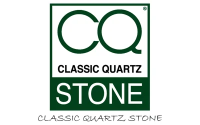 Classic Quartz Stone supplier logo
