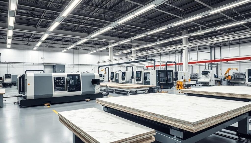 Advanced Manufacturing Technologies