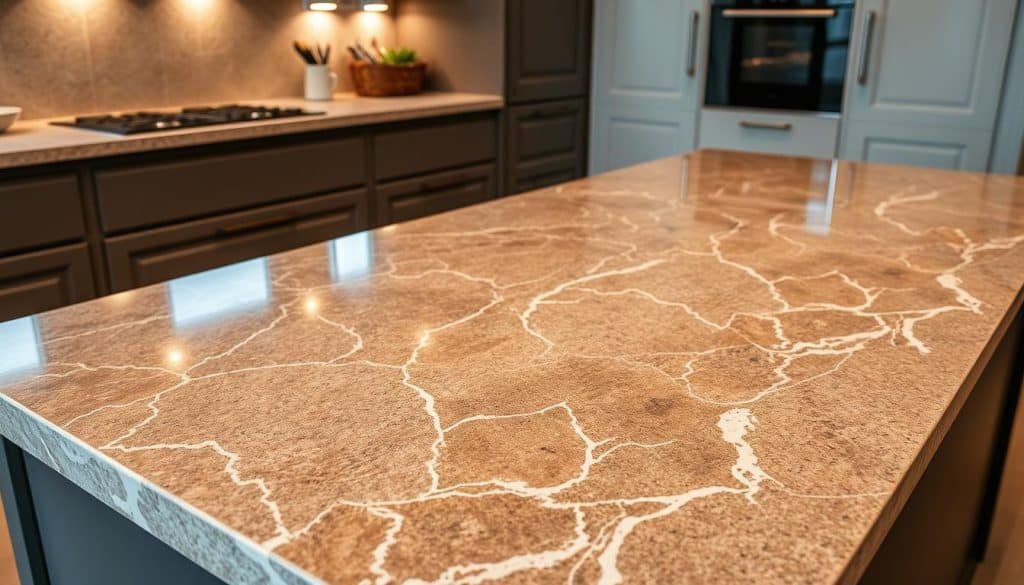 Bespoke Worktop Design
