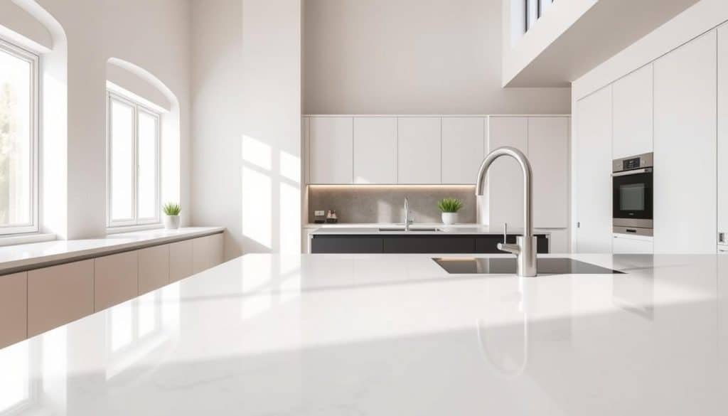 Blanco City Worktops