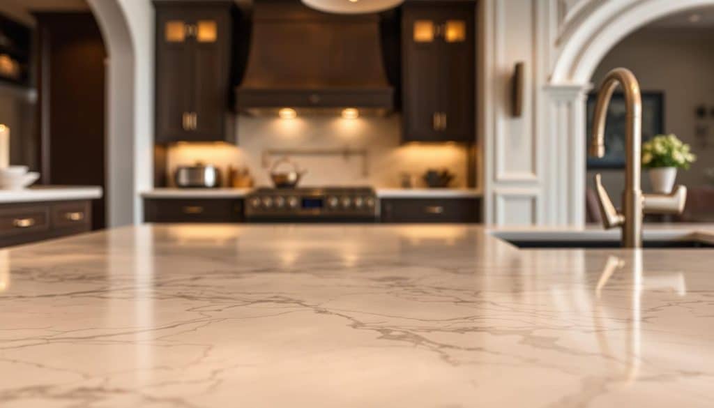 Cambria Portrush design features