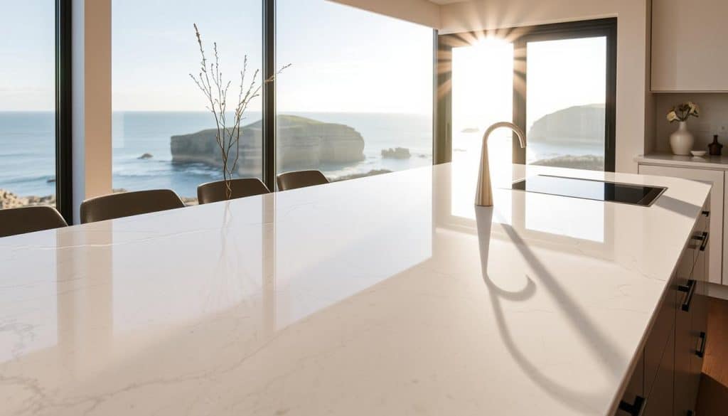 Cambria Portrush design inspiration