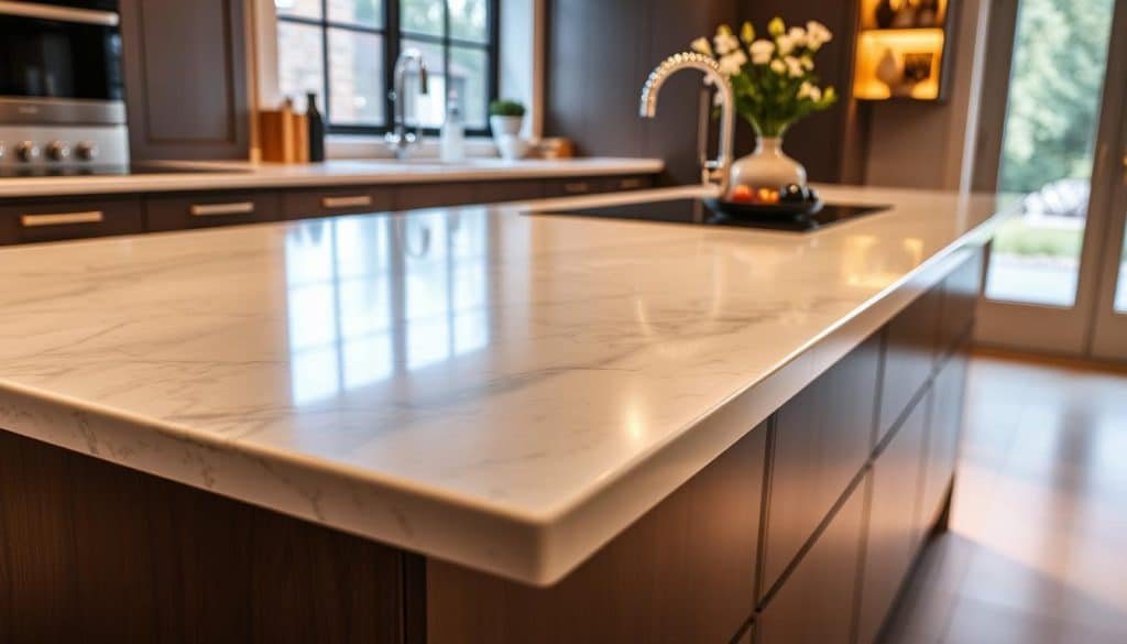 Cambria Quartz Quality