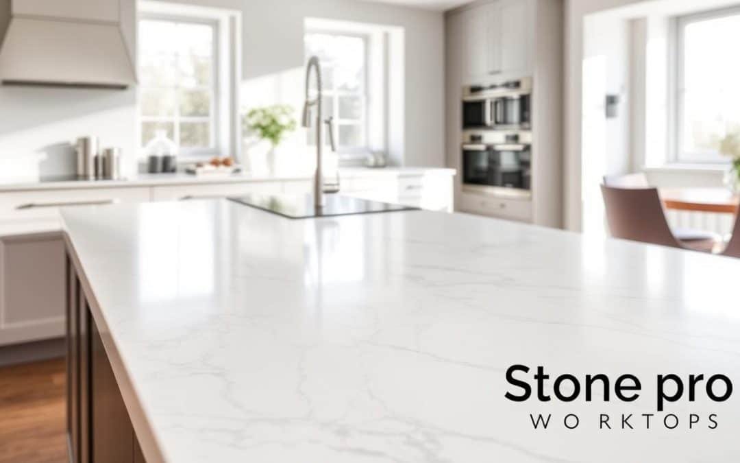 Cambria Swanbridge Worktops London | 07943 204068