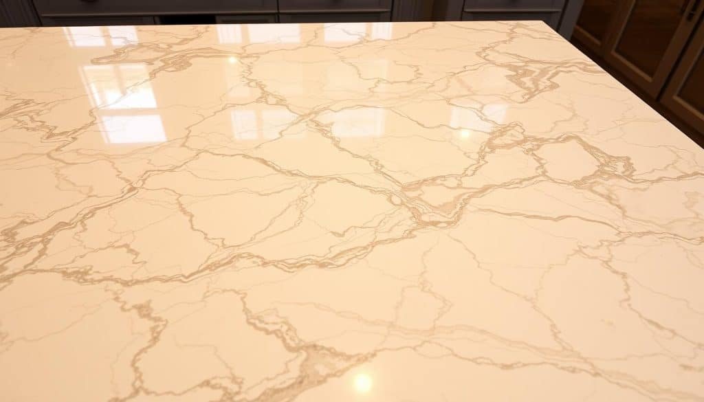 Custom Quartz Worktops