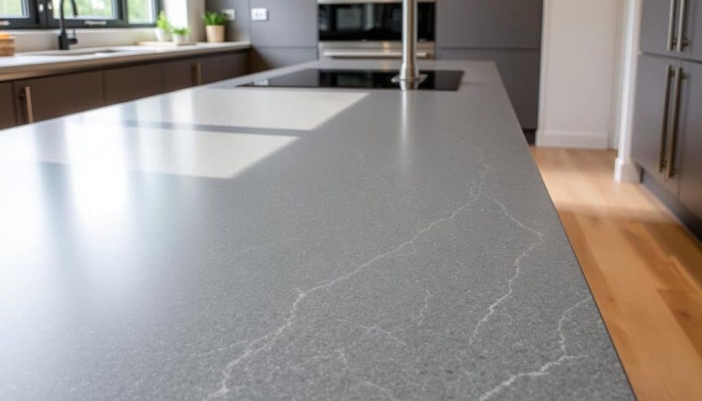 Dekton Trilium Worktops