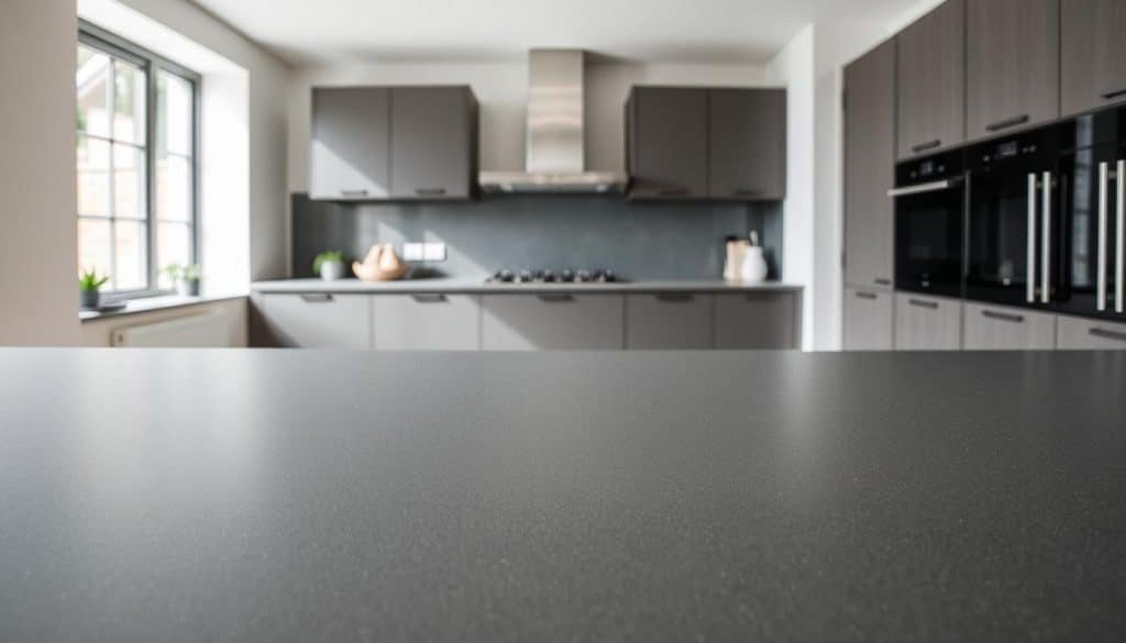 Dekton Trilium Worktops
