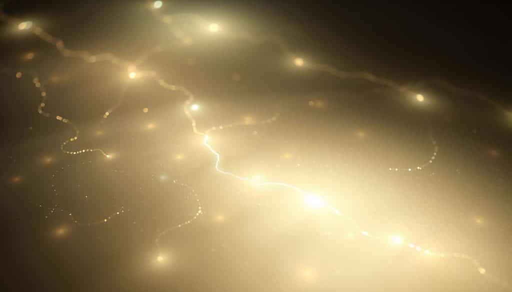 Ethereal Glow Technology