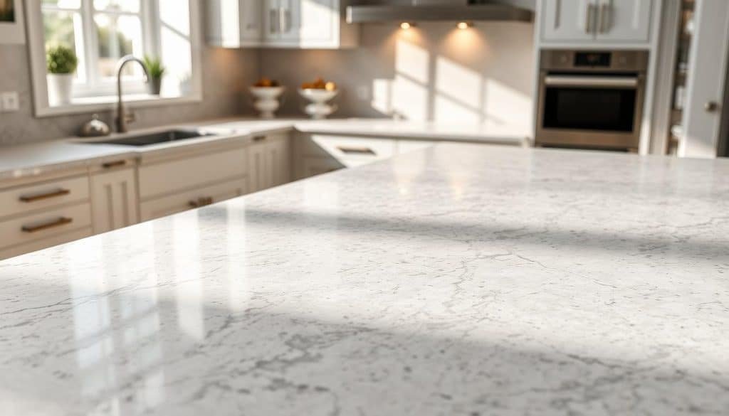 Granite Durability