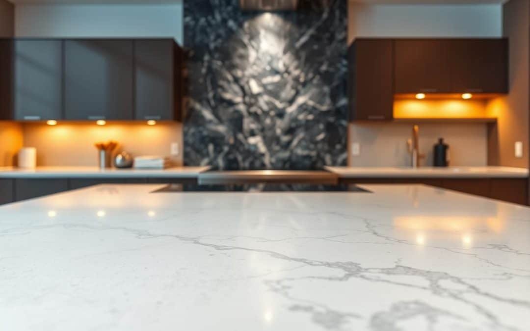 Granite vs Quartz Worktops: Which is Best for Your Kitchen?