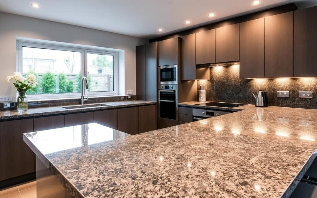 What is Granite Used For? | Expert Guide by StonePro Worktops