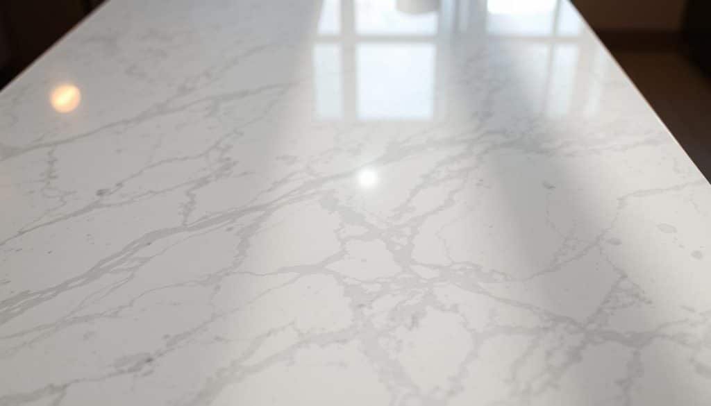 Kashmir White Granite
