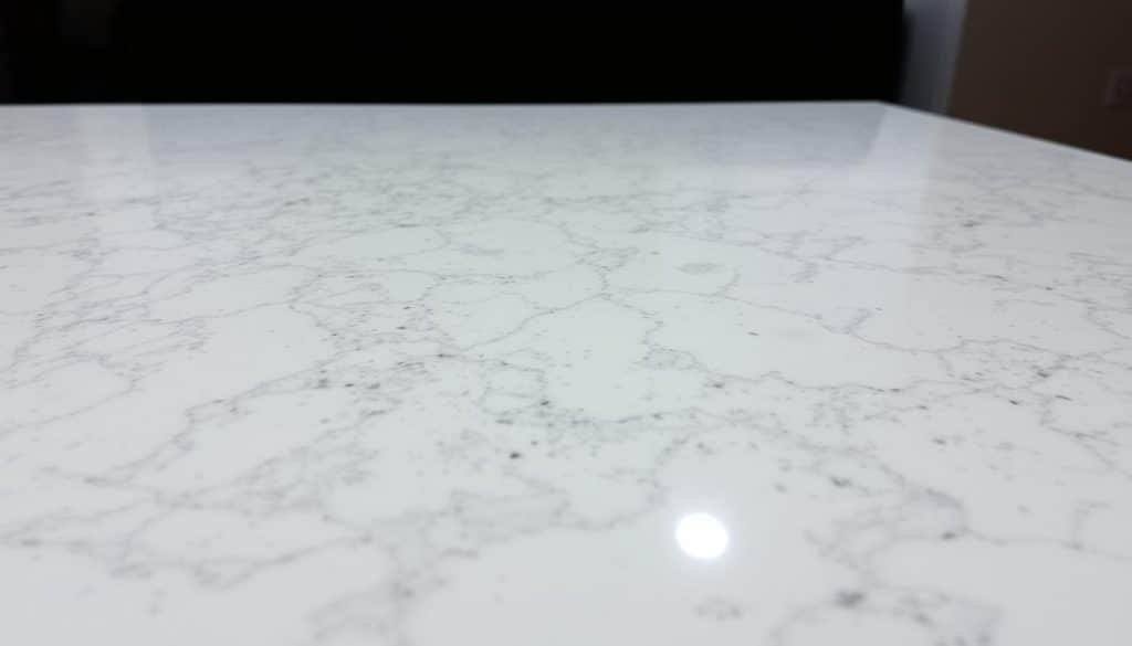 Kashmir White Granite Appearance
