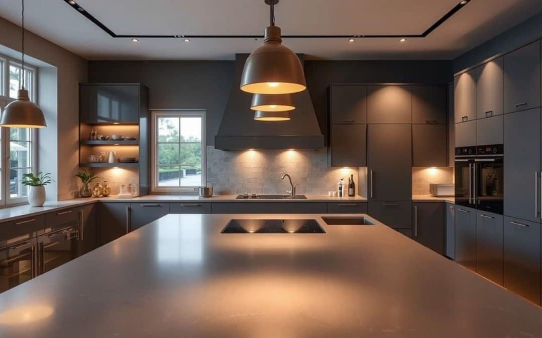 Lapitec Chef Price: Premium Quality Worktops in London