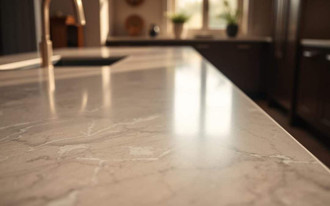 What is Neolith? Expert Guidance | StonePro Worktops London