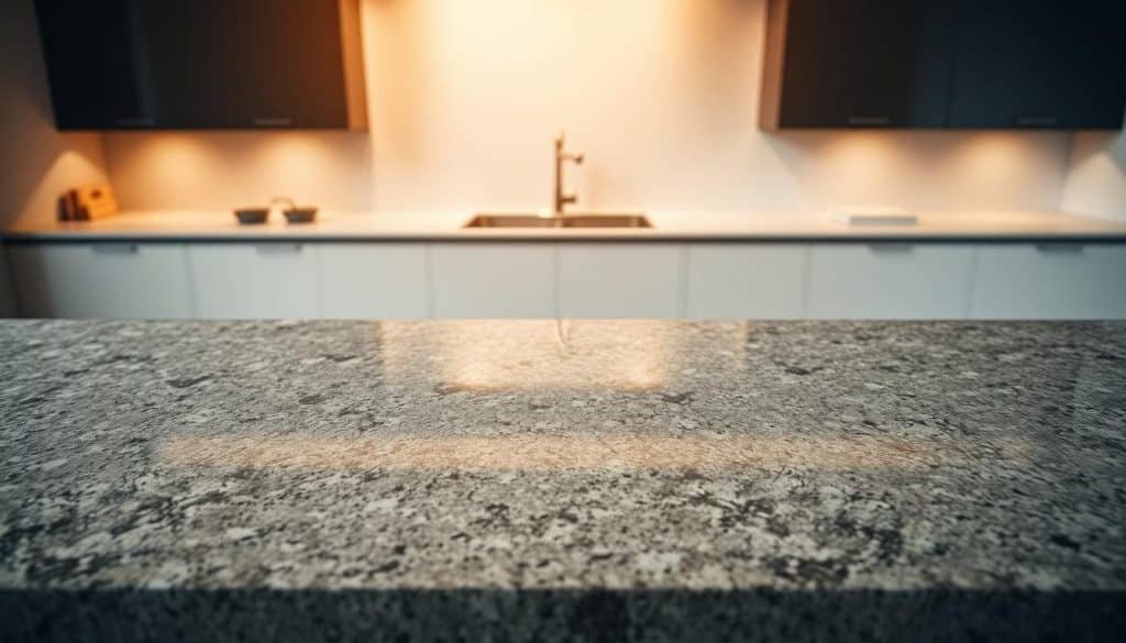 Performance and Durability of Granite and Quartz Worktops