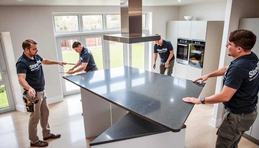 Professional Installation Service