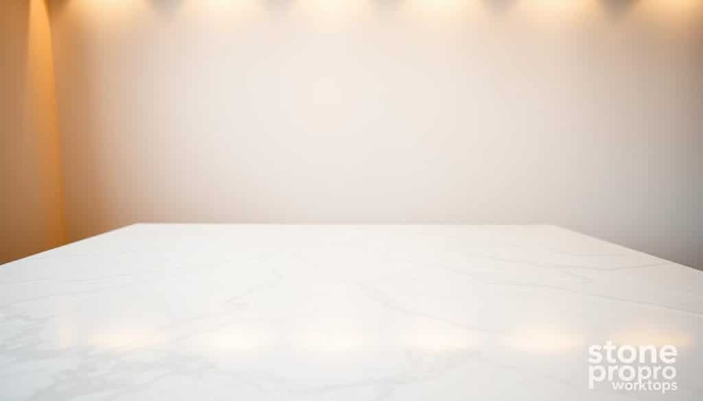 Quartz Worktop Features