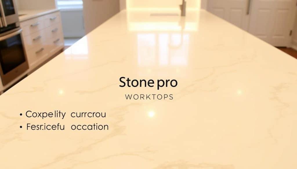 Quartz Worktop Pricing Factors