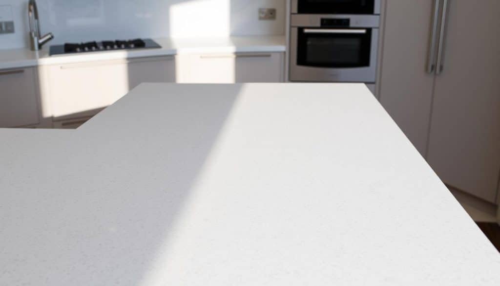 Quartz Worktop Quality