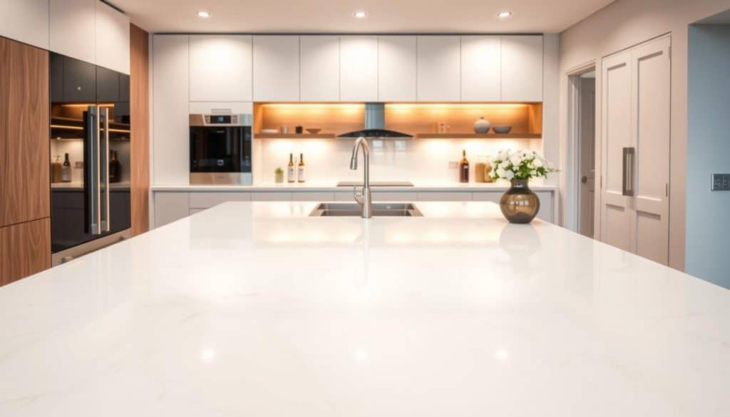 Quartz Worktops