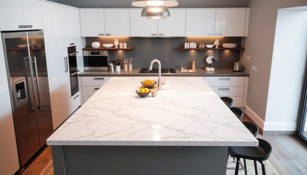 Selecting Granite Worktops