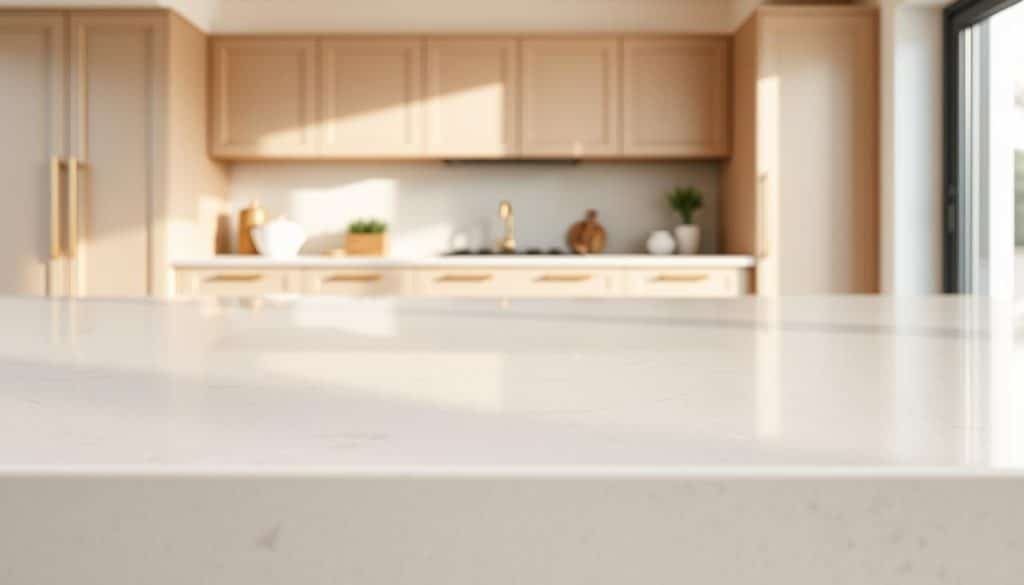 Silestone Lyra Worktop