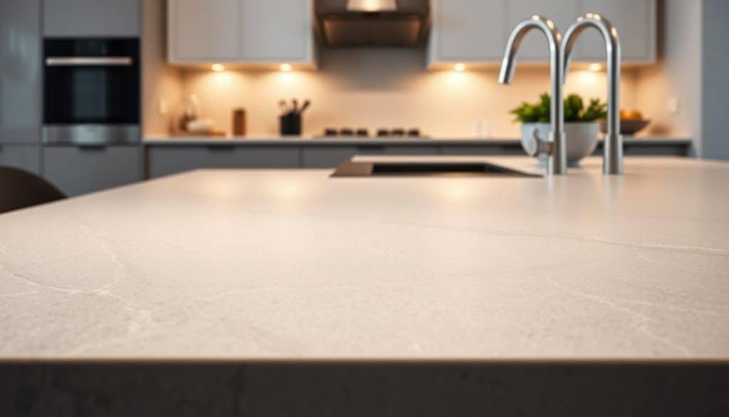 Silestone Lyra Worktop Benefits