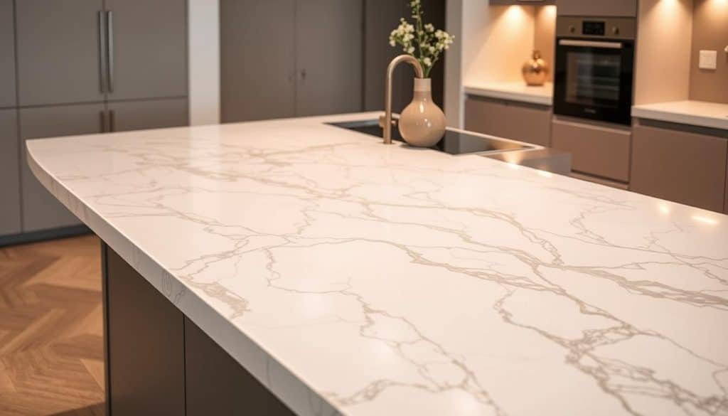 Silestone Worktop Design