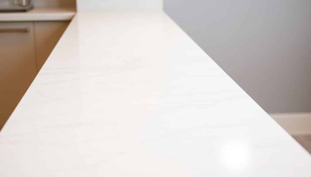 Silestone Worktop Durability