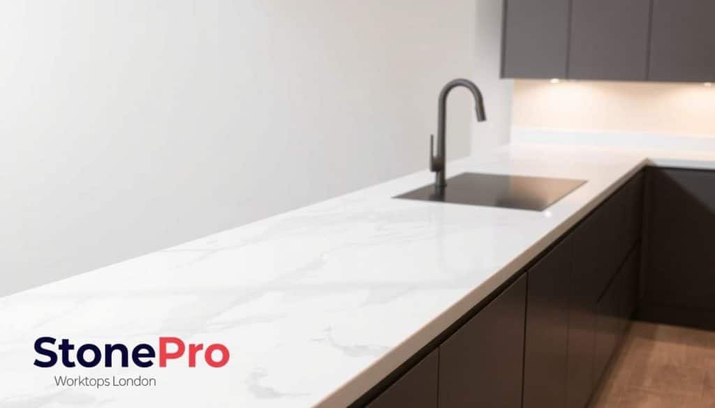 Swanbridge Cambria Quartz Worktops Design
