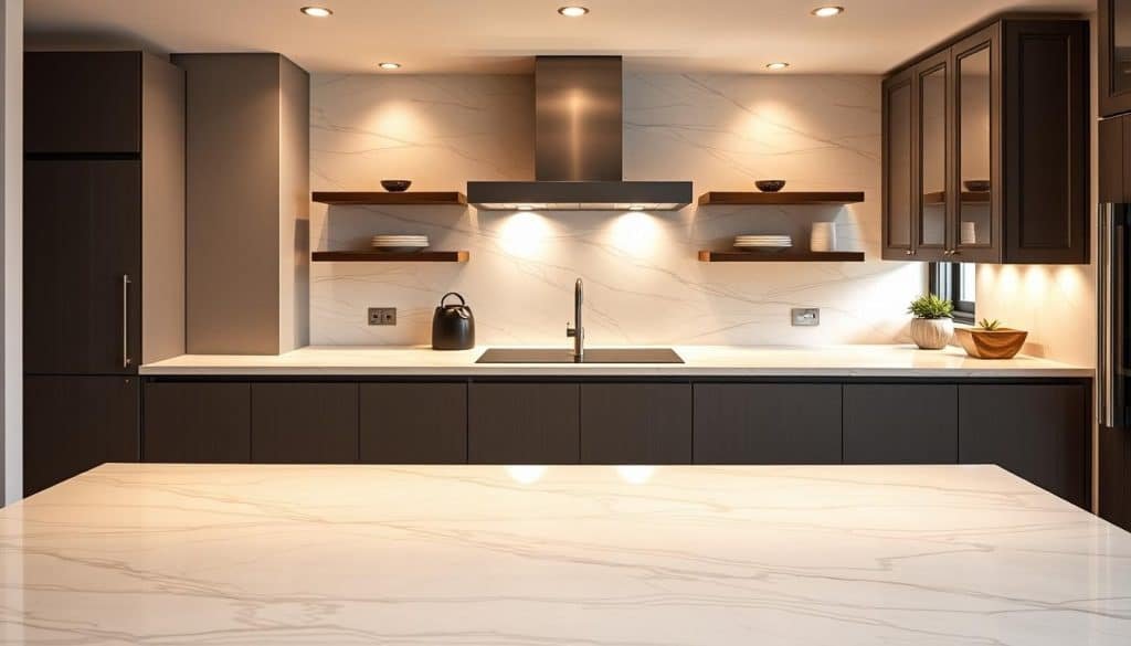 cambria quartz worktops