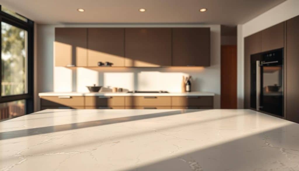 cream quartz design inspiration