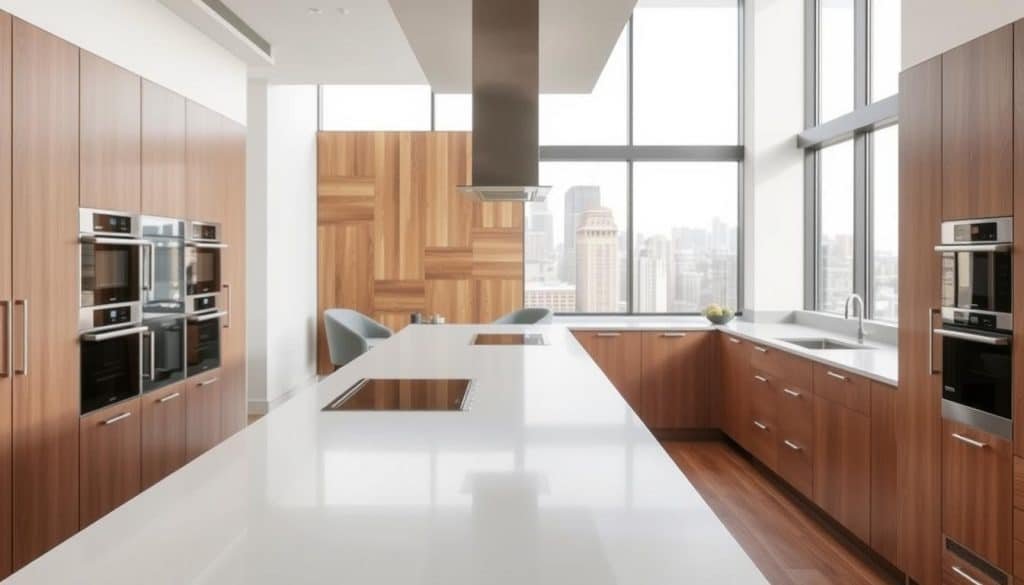 custom kitchen design