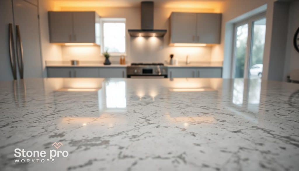kashmir white granite worktops