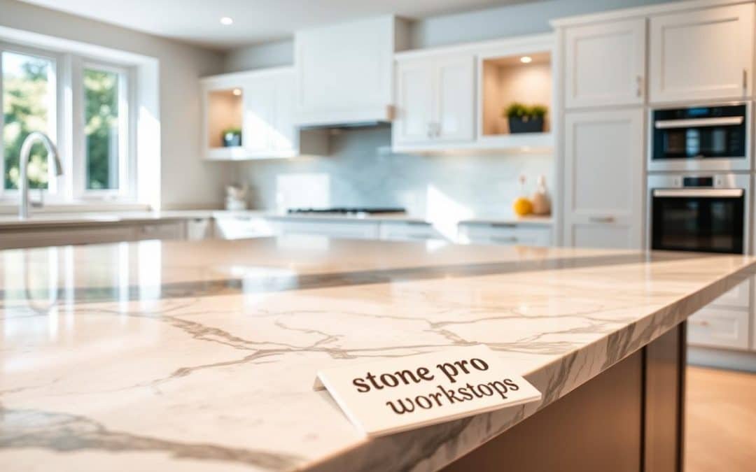 Marble and Granite Worktops in London | 07943 204068