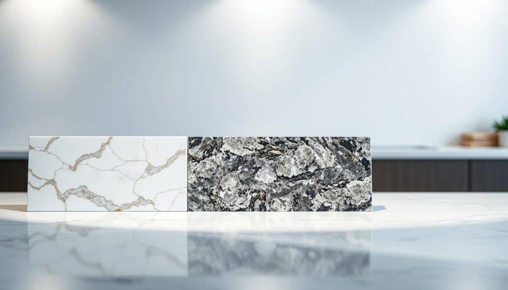 marble worktop comparison