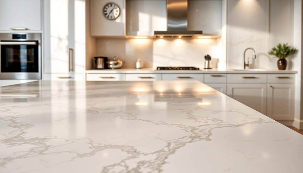 marble worktops