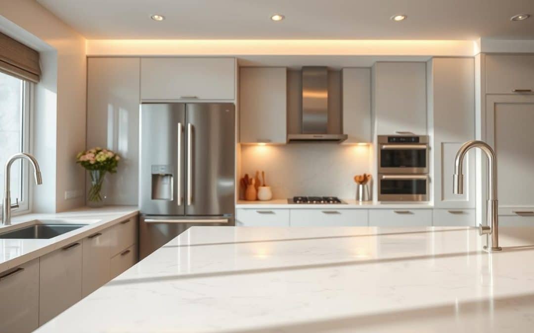Marble Shop London | Premium Marble Worktops & Surfaces