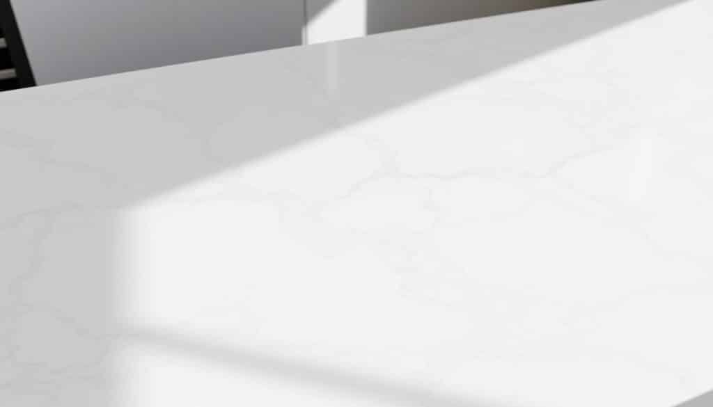 quartz countertop features