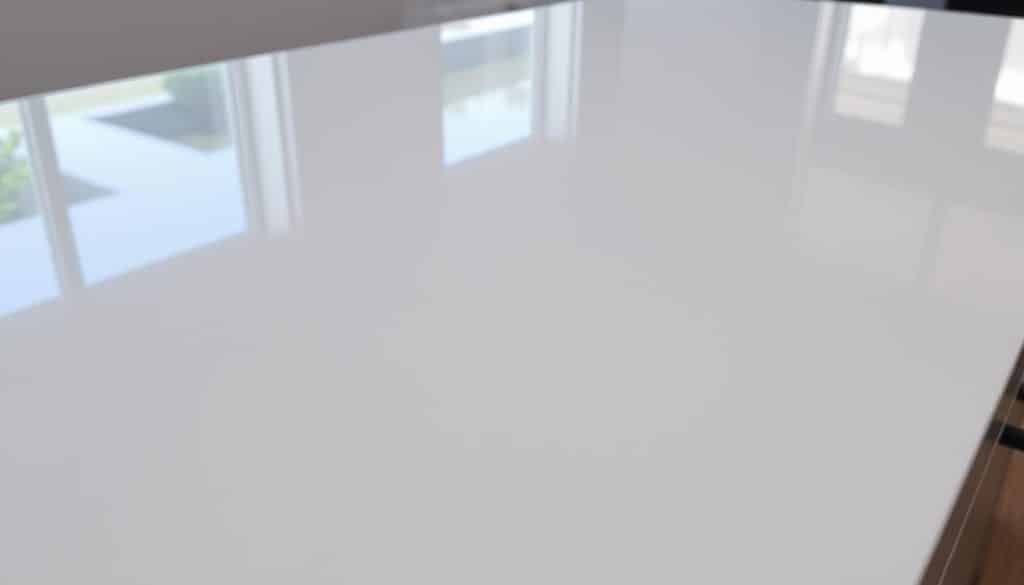 quartz worktop quality