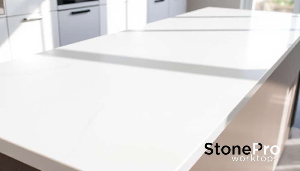 silestone blanco design