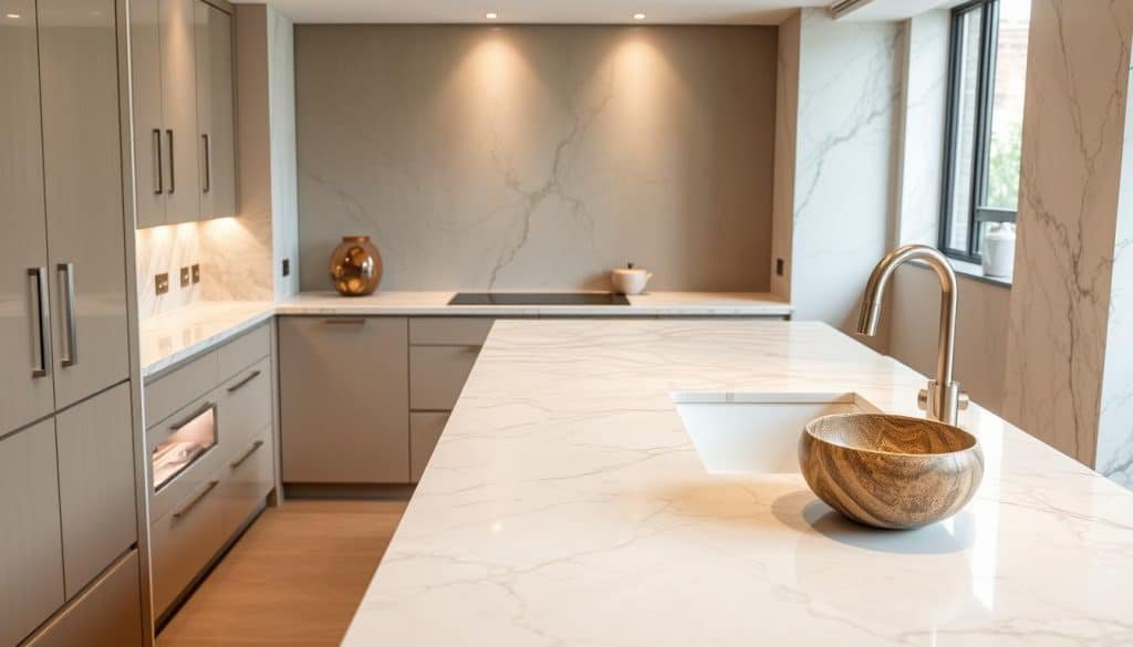 stone worktops